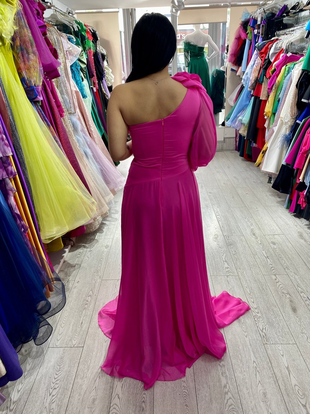Rochie Cleo