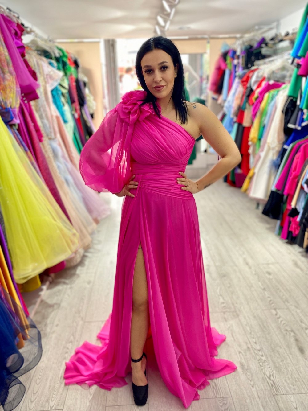 Rochie Cleo