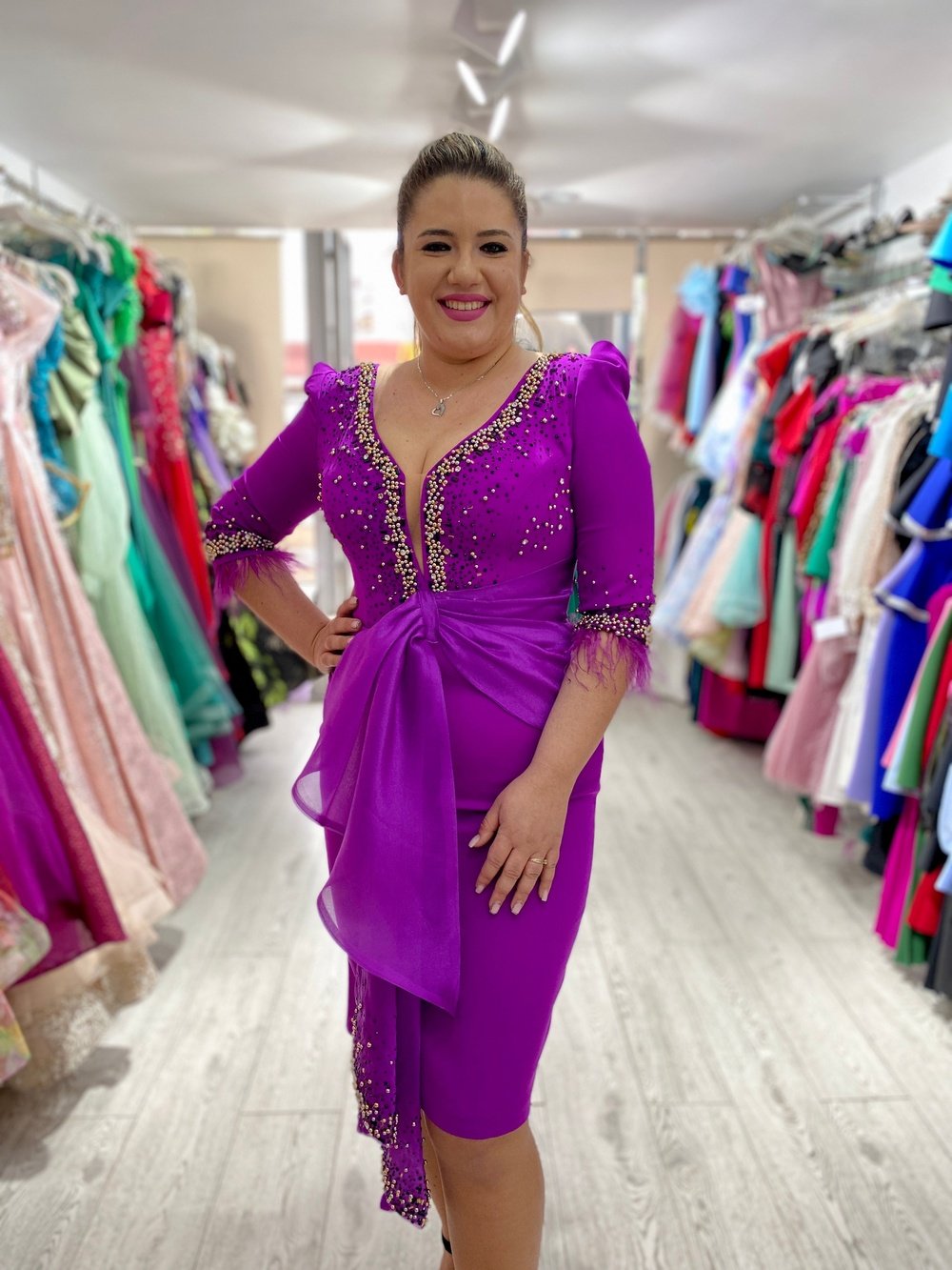 Rochie Love