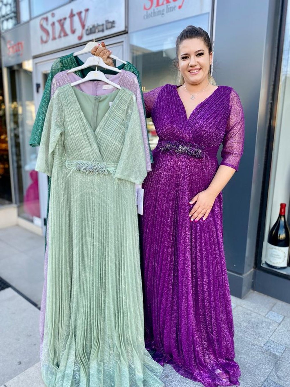 Rochie Giorgia