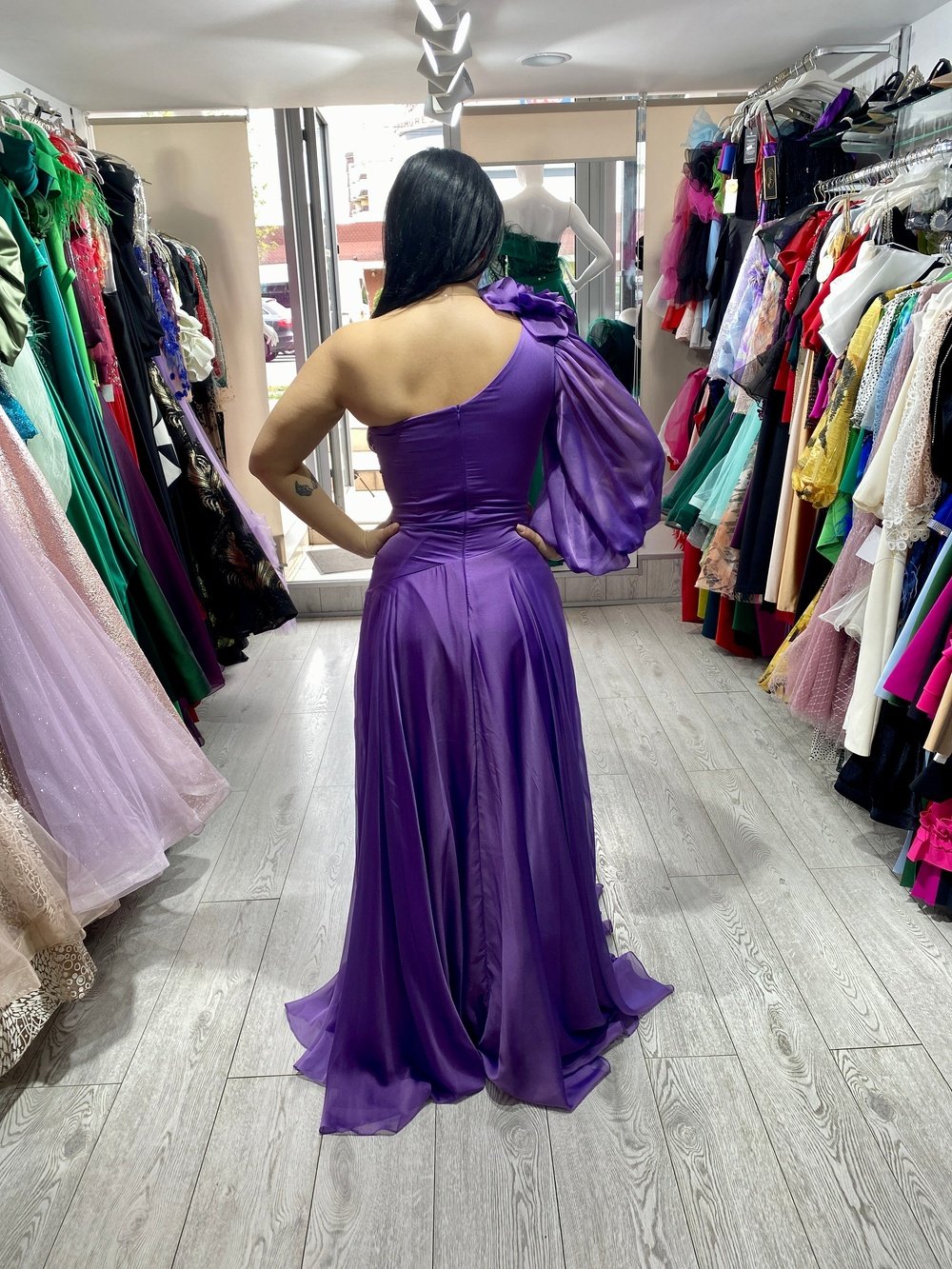 Rochie Cleo