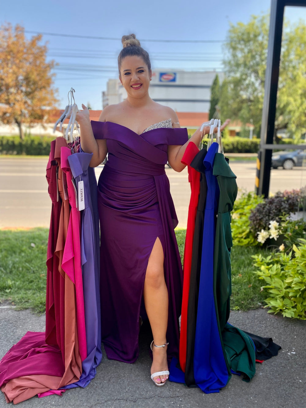 Rochie Delice