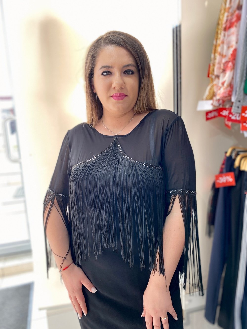 Rochie Alessi