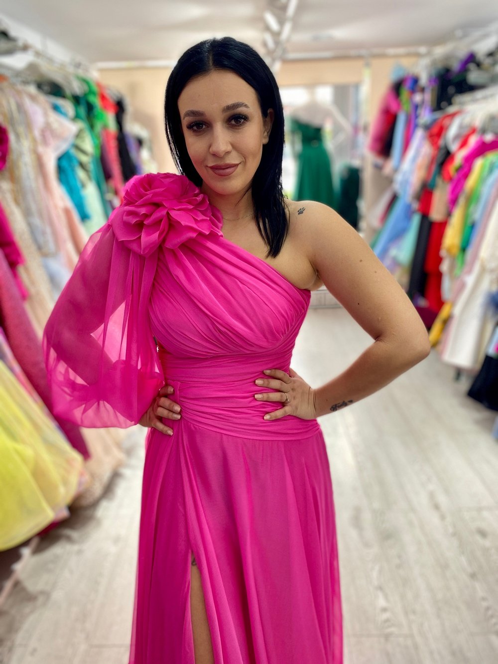 Rochie Cleo