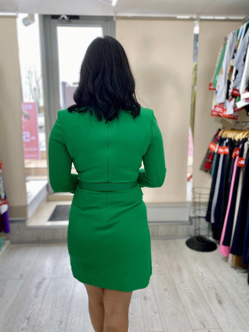 Rochie Catrina