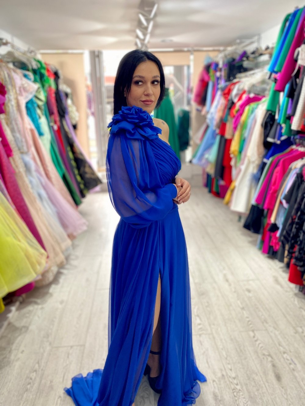 Rochie Cleo